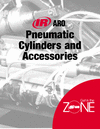 pneumatic cylinders and accessories